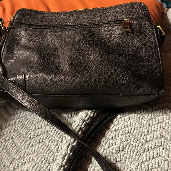 Emma Fox bag - Picture 2 of 6